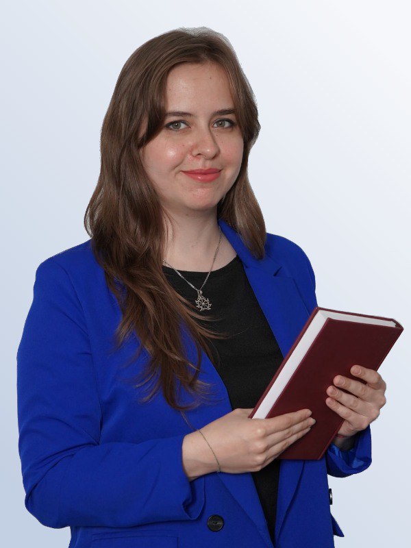 Учитель-логопед Федорцова Александра Валерьевна.