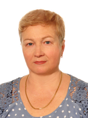 Воспитатель Ванина Марина Виновьевна Воспитатель Ванина Марина Виновьевна