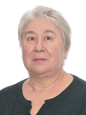 Учитель-логопед Веклич Мария Георгиевна Учитель-логопед Веклич Мария Георгиевна
