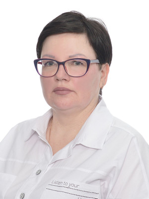 Воспитатель Кулебакина Анна Ивановна Воспитатель Кулебакина Анна Ивановна