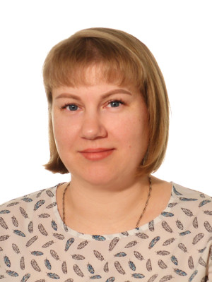 Воспитатель Шайбель Анна Сергеевна Воспитатель Шайбель Анна Сергеевна